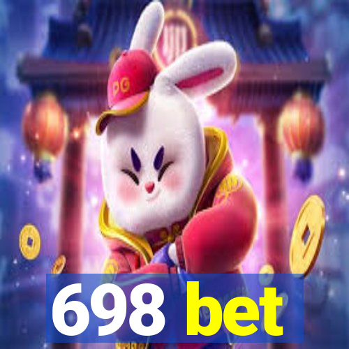 698 bet